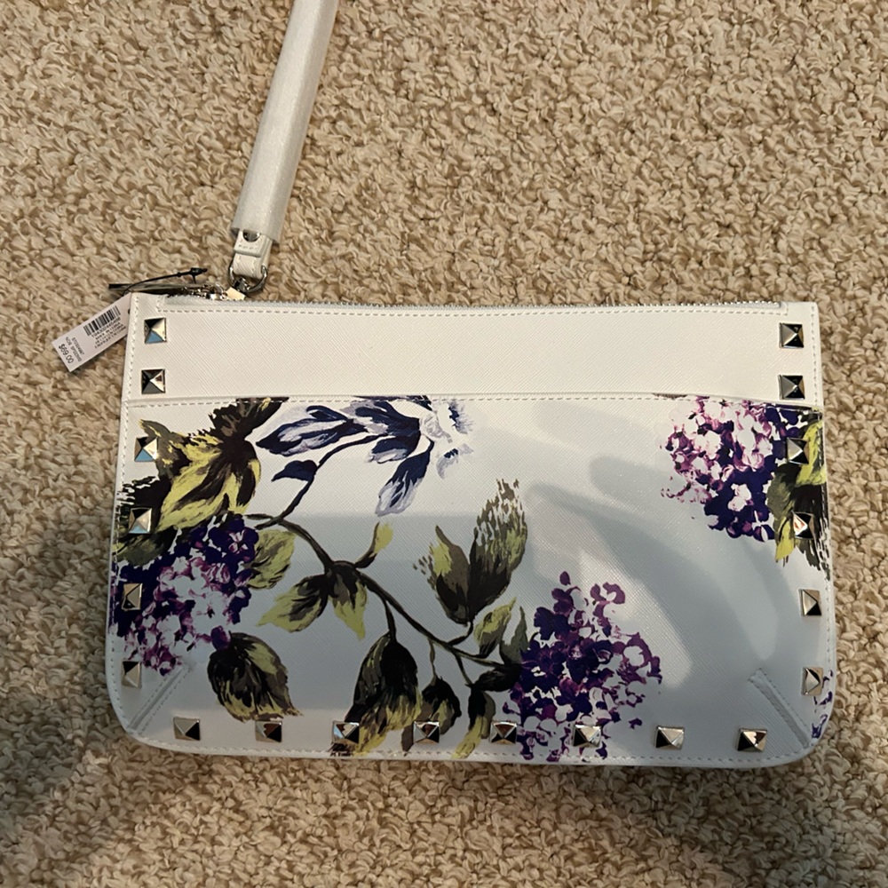 White House Black Market purse